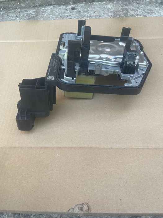 Volkswagen DSG DQ200 Мехатроник 0AM 927 769 E – Работещ