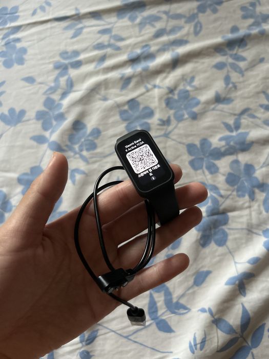 Xiaomi Smart Band 9 Active