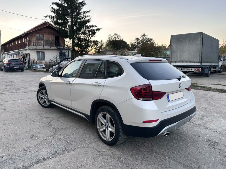 BMW X1 2015 — imagine 4