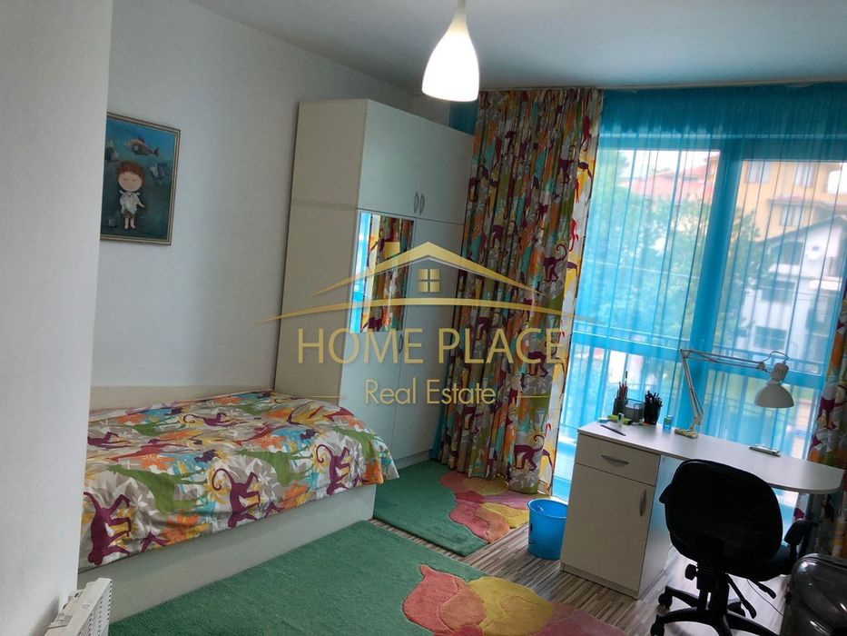 Дава се под наем Четиристаен апартамент в Варна, Бриз - 155 кв.м за 918 € - Снимка #10