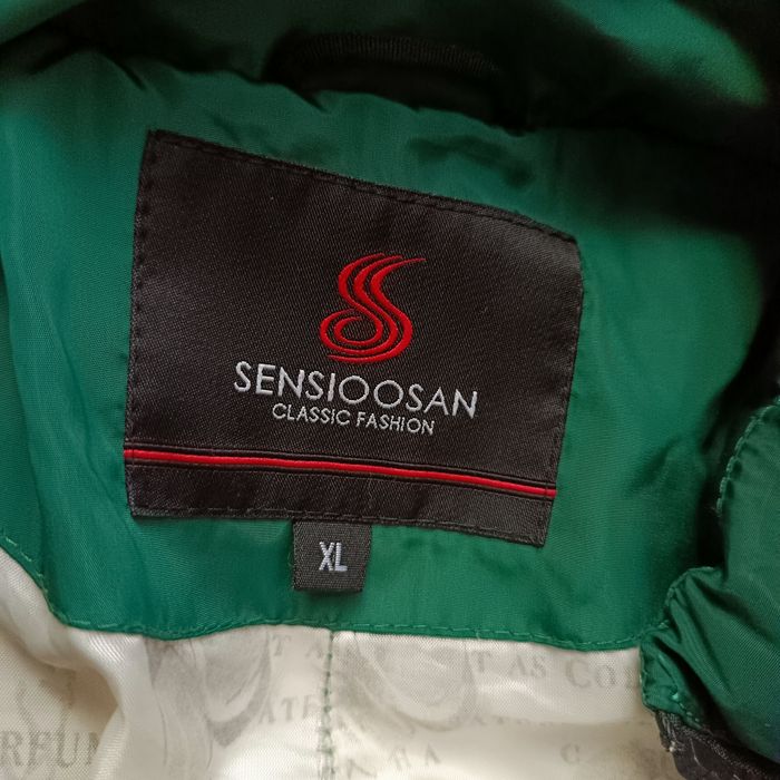 Куртка очень тёплая и толстая