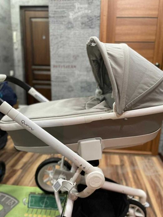 Детская коляска Quinny