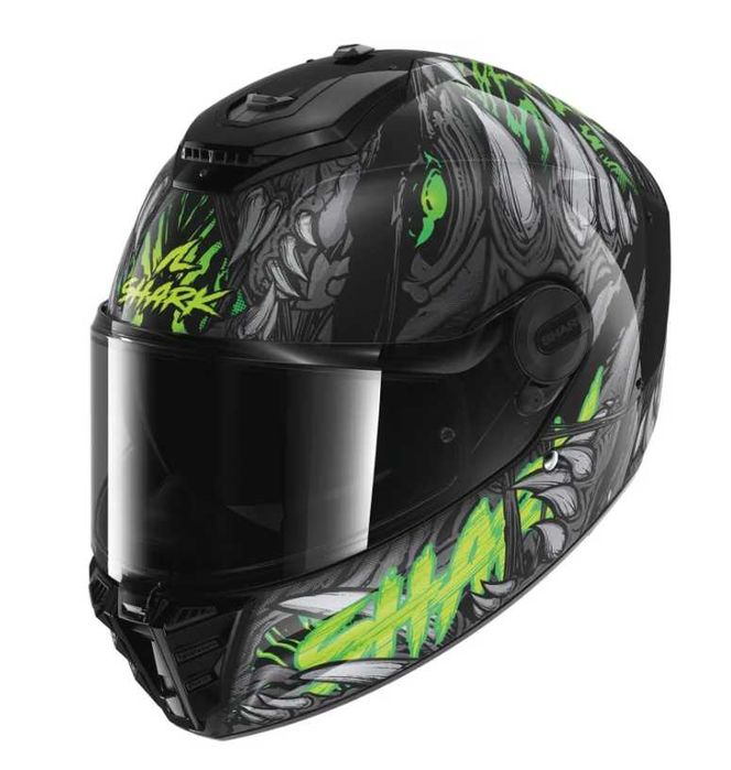 Каска Shark Spartan RS