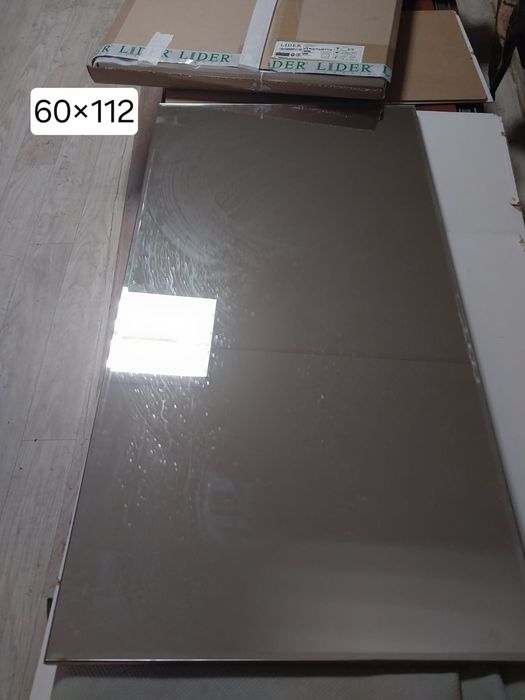 Зеркало новое 25000 тенге