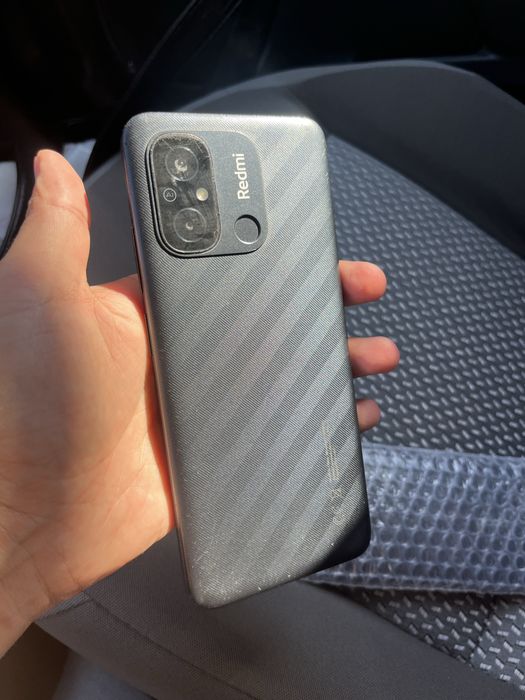 Redmi 12 c 128 GB