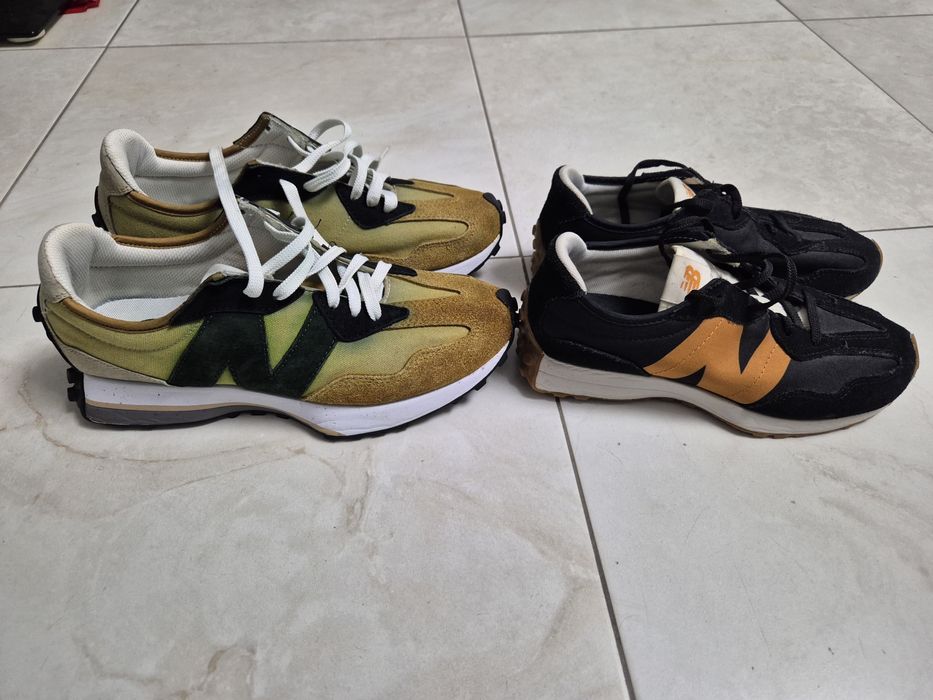 NB New balance 37,5 42,5