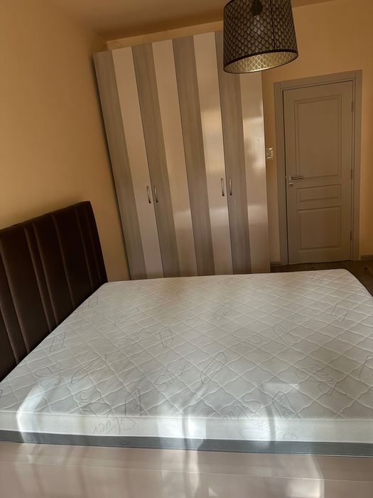 Дава се под наем Тристаен апартамент в Пловдив, Каменица 1 - 65 кв.м за 550 € - Снимка #6