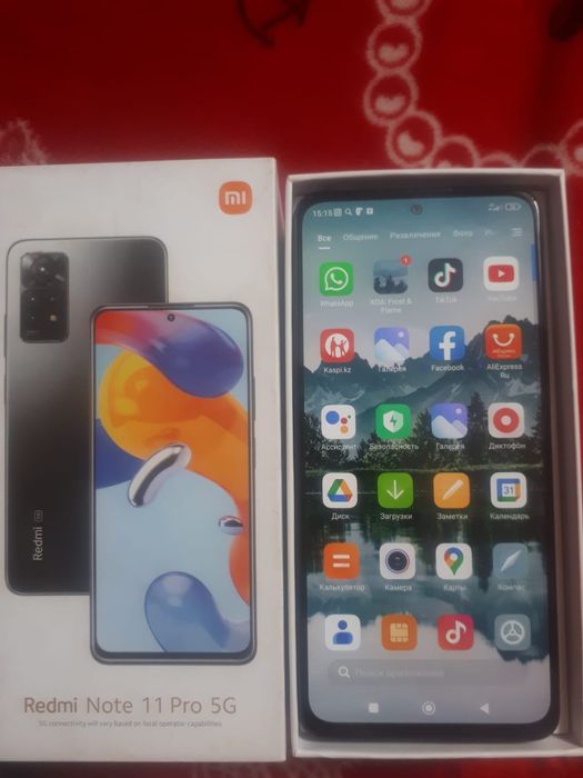 Продам Телефон В хорошем состоянии