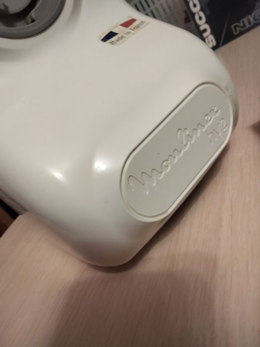 Продам мясорубку