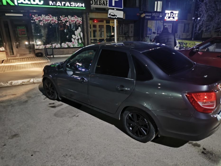 Продам гранта фл 2020