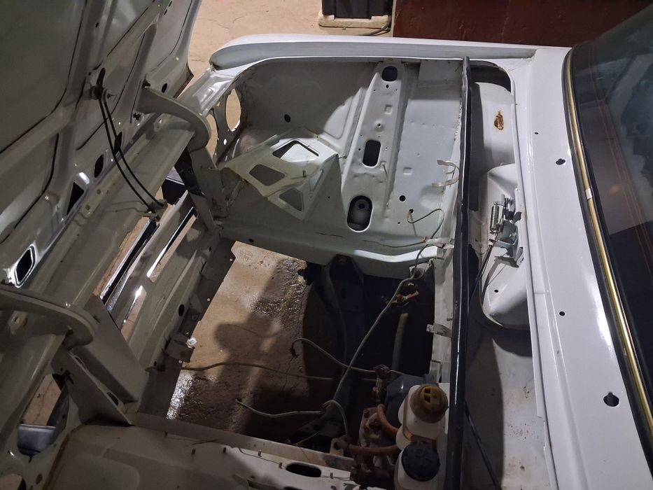 2106 шу холатда сотилади нолдан килинган