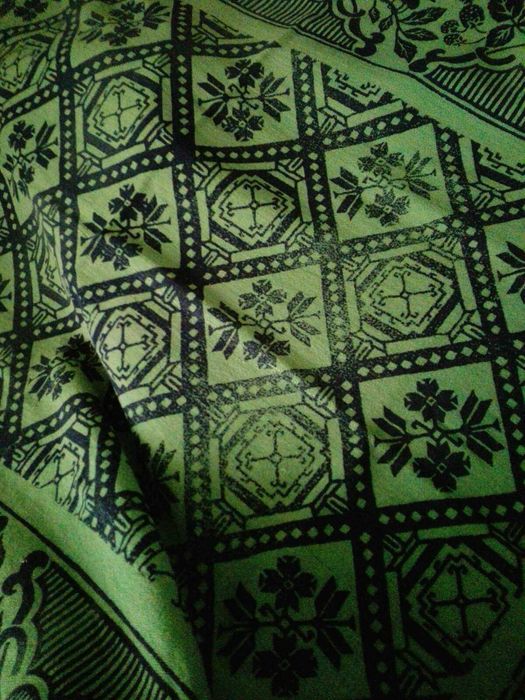 НЕизползвани  кувертюри