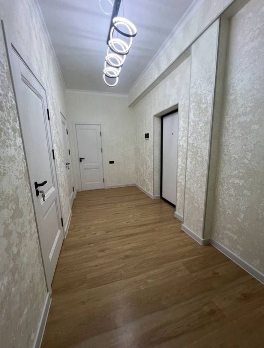 2 хонали квартира сотилади