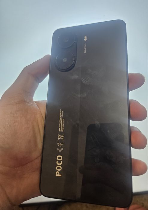Poco X7 PRO 512Gb/12GB RAM