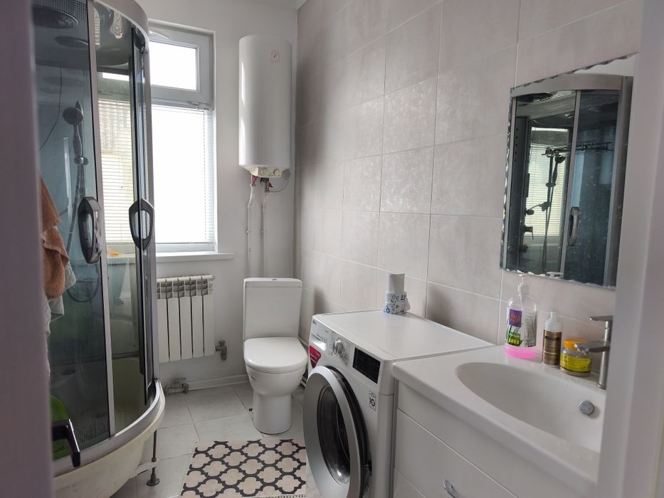 Продается дом в Ынтымаке