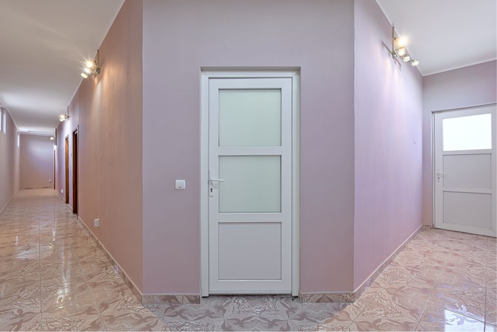 Spațiu comercial de închiriat, producție, catering, coafor, stomatolog