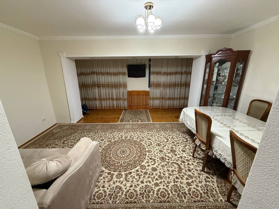 Сдается 2 ком Парк Ашхабад. Боткина