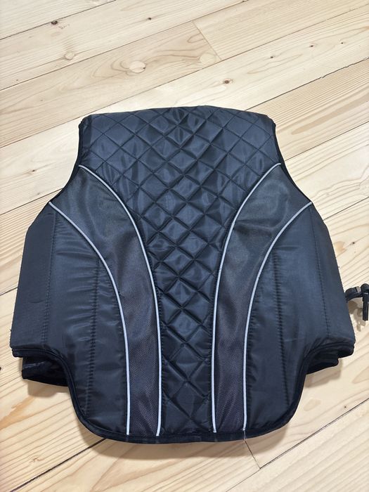 Vesta de protectie (echitatie) SWING