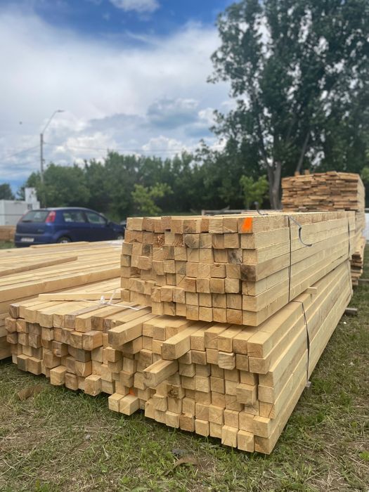 Depozit de cherestea