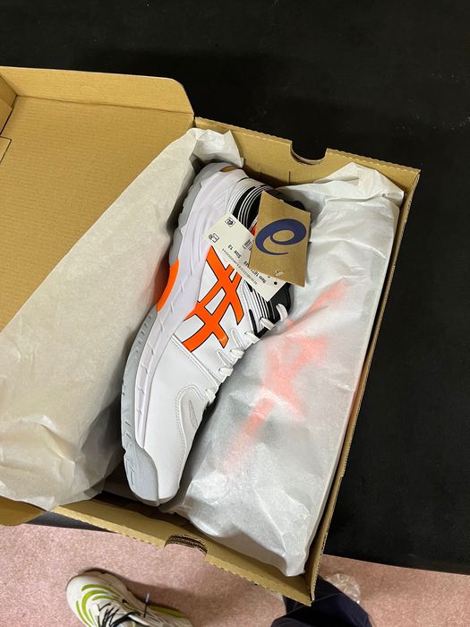 Маратонки асикс/ASICS