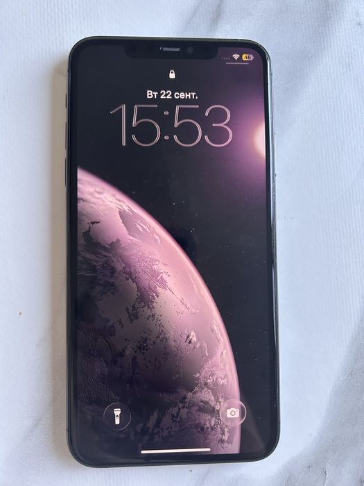 Iphone 11 pro max 64 gb Обмен не интересует