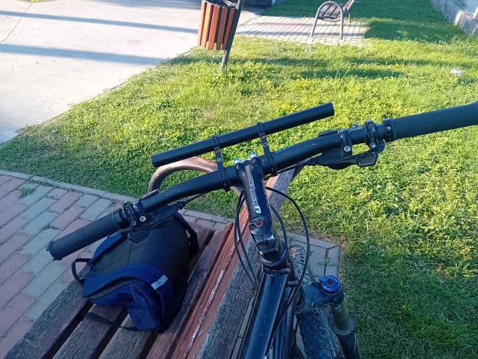 Bicicletă in stare foare bună FĂRĂ DEFECTE preț 1700 negociabil