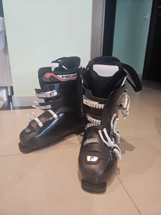 Clăpari schi HEAD barbati, marime 28-28,5 cm