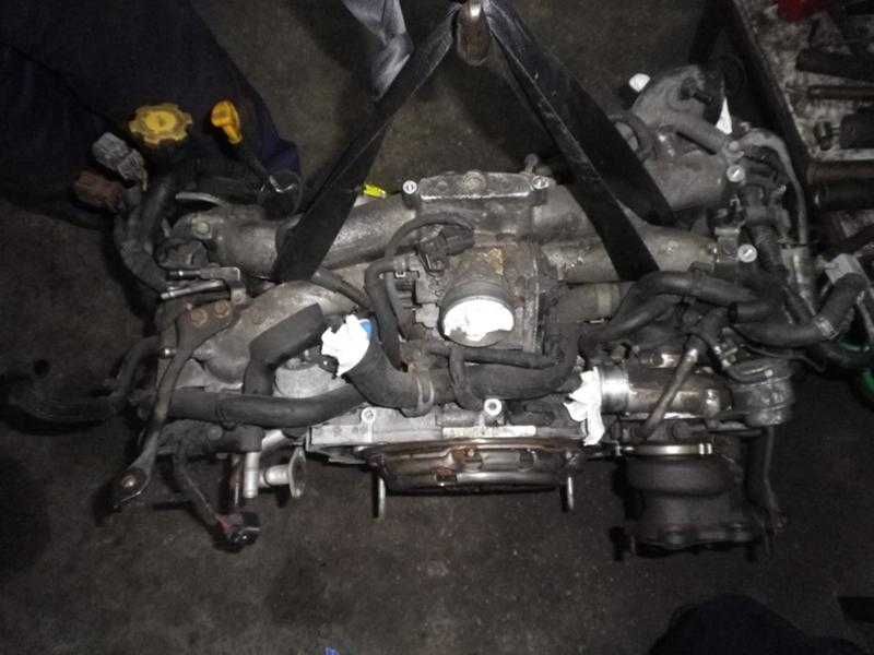 Субару импреза 2.0R / 2.5 WRX  Subaru Impreza 2.0R / 2.5 WRX на части
