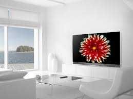 Smart TV - LG OLED 65C7V
