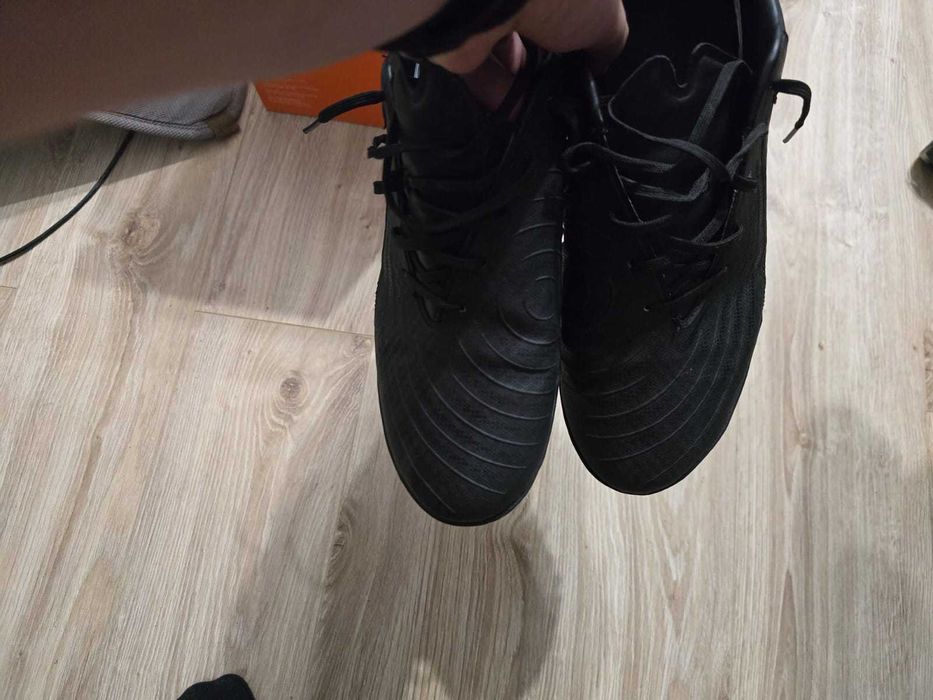 Ghete fotbal sintetic Nike Phantom GX II Academy TF, mărimea 43