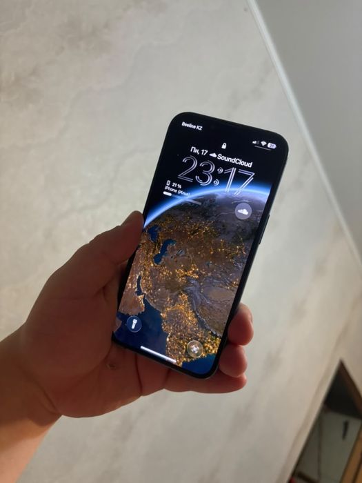 iphone 13 идеал не был в ремонте