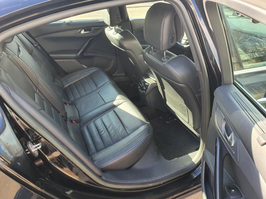 Peugeot 508 2.0 HDI 163CP