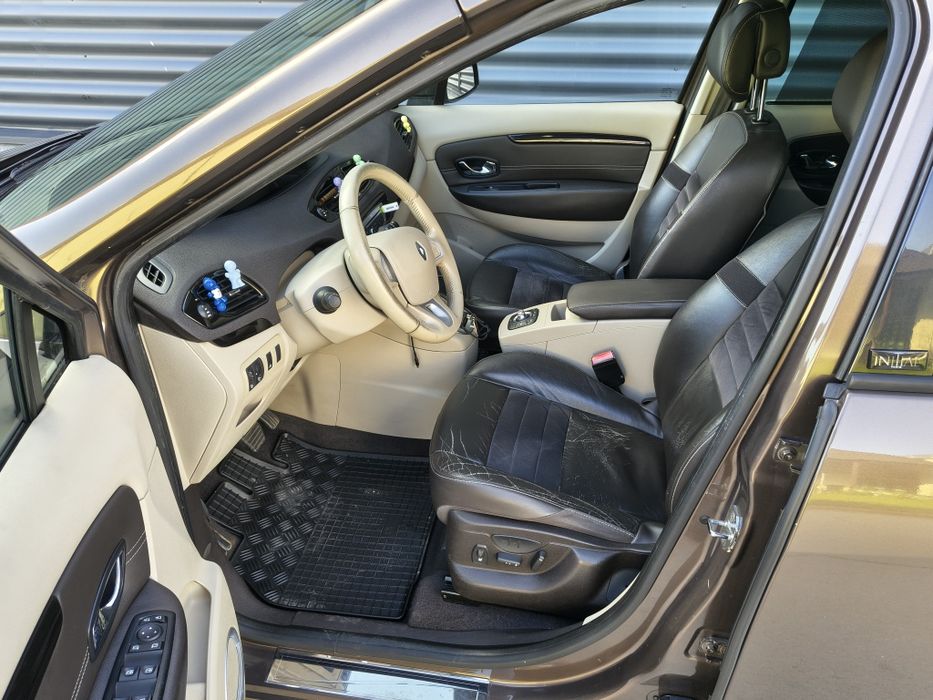 RENAULT Grand Scenic 2012 — imagine 4