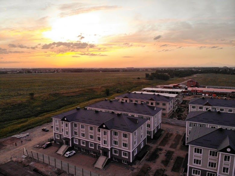 Срочно продается Двухкомнатная квартира!