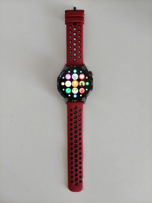 Smartwatch Huawei GT4 46mm