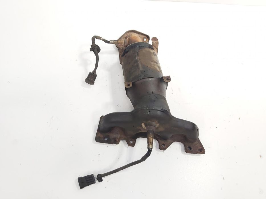 Catalizator, cod 51799774, Fiat Punto Evo (199) 1.4 benz, 350A1000