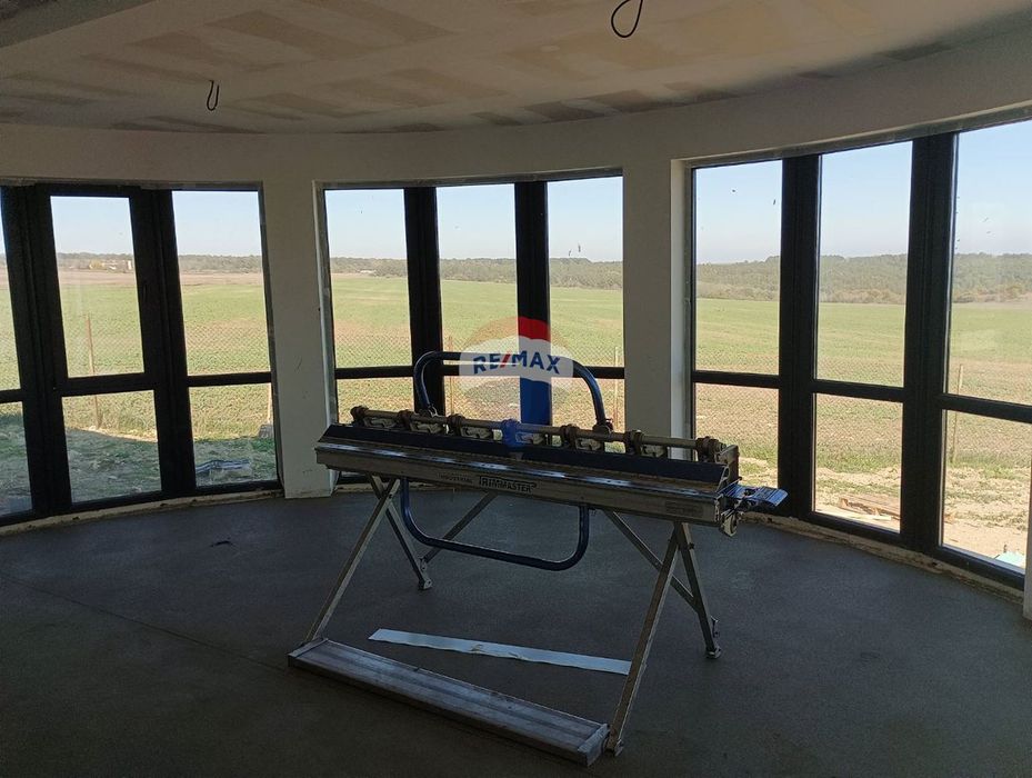 Нова къща в обл.Варна, с.Кичево, НН