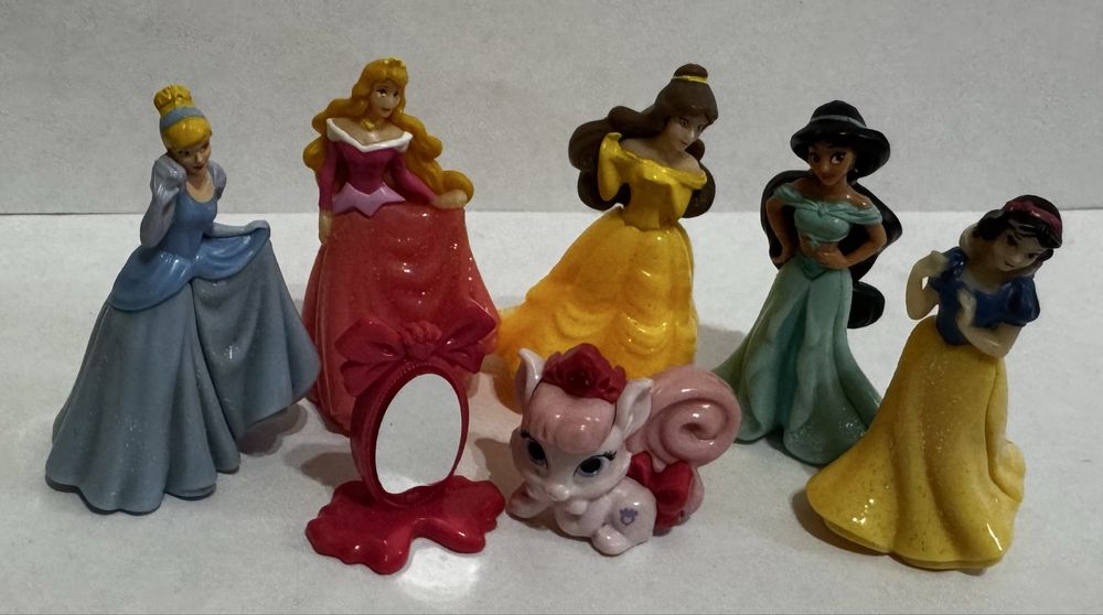 Киндер Сюрпризы (Лотом)