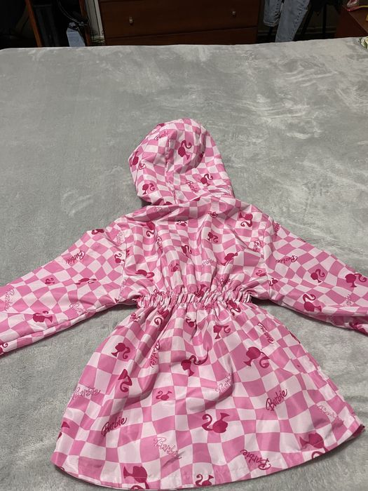 Детско Яке на Барби jacket Barbie