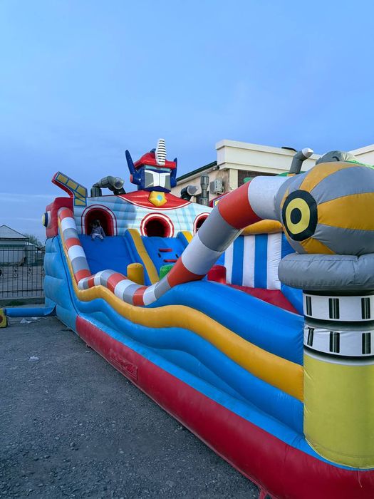 Сотилади. Ботут. Нархи 1.800 доллар. Келишамиз.