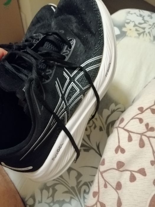 Asics gel culumus 26