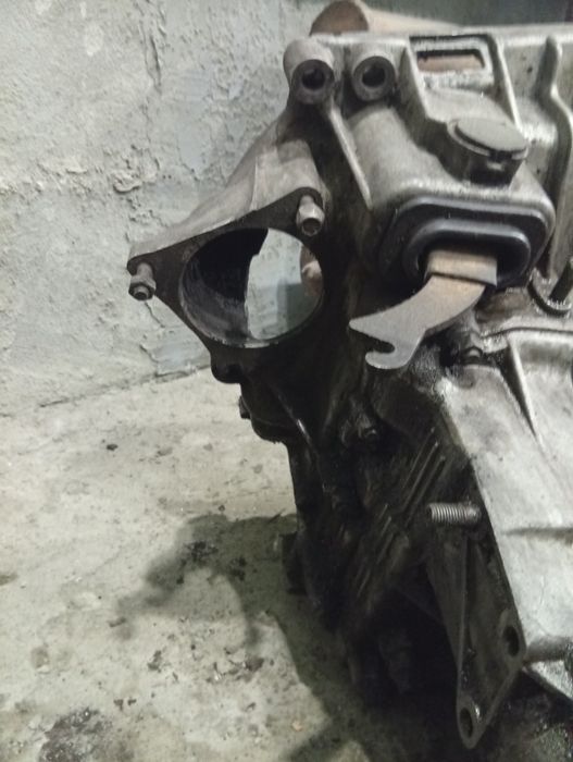 КПП ваз коробка ваз