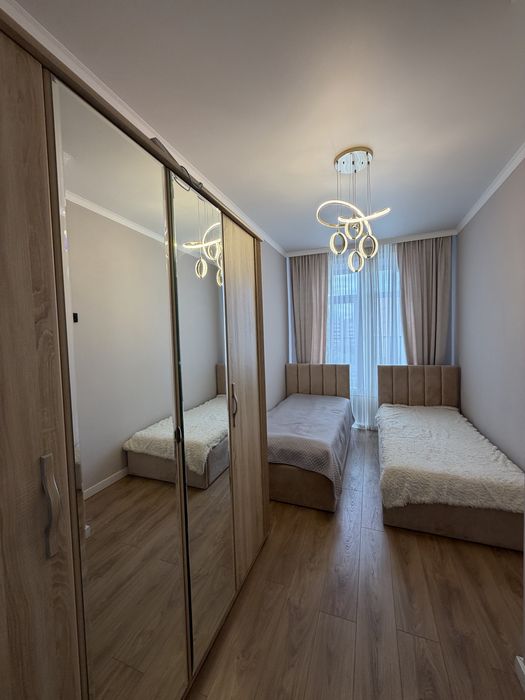 Продается квартира ЖК Тумар
