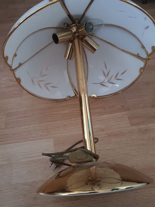 Veioza Veneziana vintage