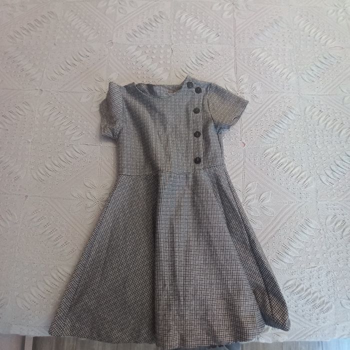 Дрехи за момиче размер 122