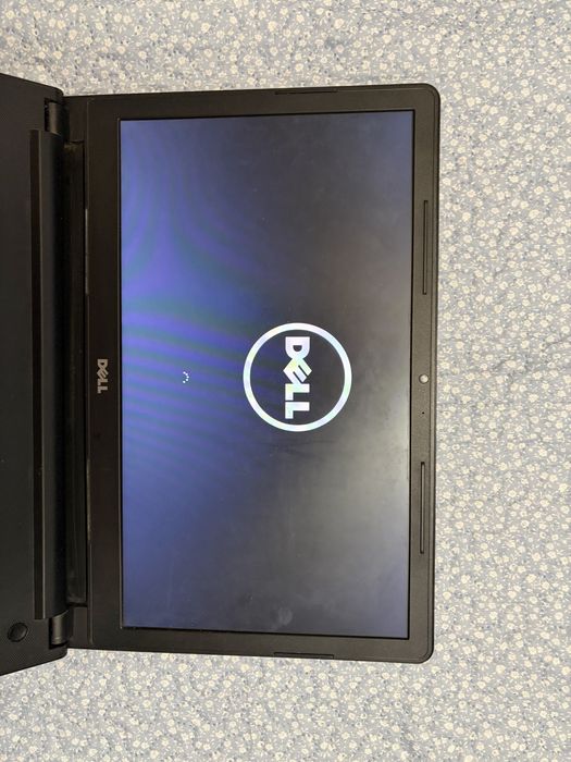 Компьютер DELL vostro 15