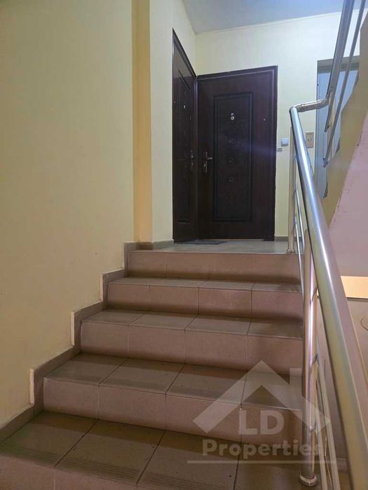 Продава се Едностаен апартамент в Варна, Христо Ботев - 24 кв.м за 1486 €/кв.м - Снимка #4