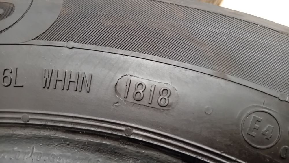 Зимни гуми 185/65/14