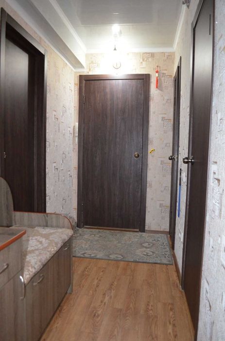 Продам 1 ком квартира РН  19 мкр