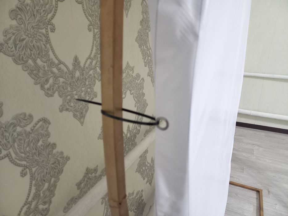 Круглый каркас разборный 2м